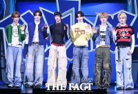  투어스, '널 따라가 (You, You)' 티저 공개…'청량+저돌' 매력