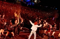  [TF초점] 'K코첼라'로 뭉친 하이브·SM·JYP·YG…성공 위한 선결과제