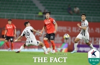  [그래도 K리그] '징크스 파괴' 서울 vs '강릉 요새' 강원, 김기동의 지략과 김대원의 발끝 격돌