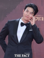  옥택연, 오늘(24일) 4세 연하 비연예인과 결혼