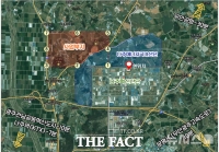  전남 나주시, 인공태양 연구시설 부지 확보 잰걸음