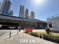  비규제·초역세권·대단지…'e편한세상부천어반스퀘어' 견본주택 가보니[TF현장]