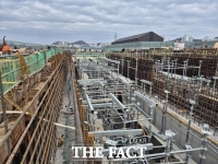  군산시, 침수예방사업에 1472억 원 투입…'기후 위기 대응한다'