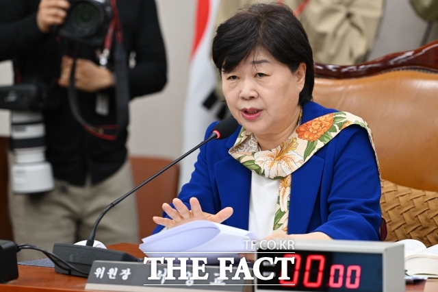 서영교 더불어민주당 의원은 26일 