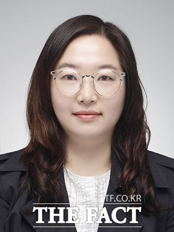 진보당 대전시의원 비례대표 후보로 선출된 김현주 후보 /진보당 대전시당