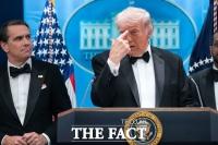  여야, 백악관 만찬 총격 사건 규탄…