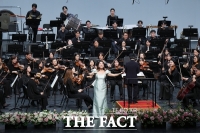  대전시, 과학의날 기념 '과학사랑 음악회' 마무리