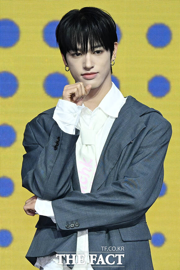 열도의 미모 뽐내는 세이타.