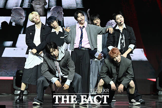 넥스지의 당당한 자신감.