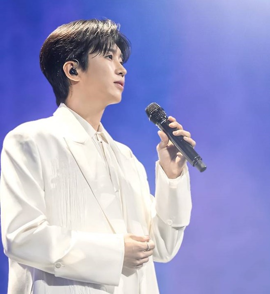 가요계에서 임영웅은 단순한 인기 차원을 넘어, 데이터와 기록이 증명하는 압도적인 존재감의 상징이다. 한국기업평판연구소의 4월 트로트 가수 브랜드평판 1위를 차지했다. /물고기뮤직