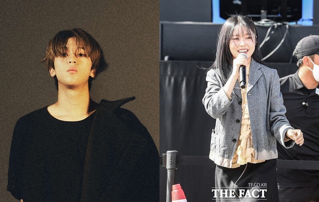 빅나티(왼쪽)와 미노이가 최근 각각 스윙스와 우원재를 '디스'하는 곡을 공개했다. 원색적인 비난으로 채워져 있어 대중의 공감을 얻지 못하고 있다. /하이어뮤직, 더팩트 DB