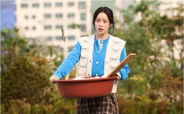 '멋진 신세계'는 오는 5월 8일 오후 9시 50분 첫 방송한다. /SBS