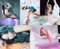  ITZY, 새 콘셉트 이미지 공개…이것이 우리의 'Motto'