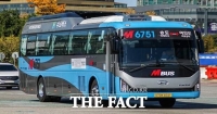  송도~서울 출퇴근 여건 개선된다…인천시, 광역버스 M6751 운행 시간 조정
