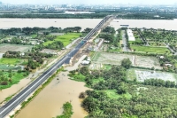  동부건설, 현지법인과 베트남 하노이 인프라 시장 공략