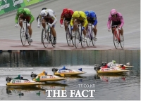  '스타전, 메이퀸 등 빅매치'...5월 경륜·경정, 연휴 맞아 특별경주 확대 편성