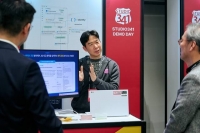  LG전자, 사내벤처 4개 팀 AI·로봇 스타트업으로 독립