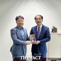  대전시교육청, 지역 중소기업제품 공공구매 유공 기관 선정