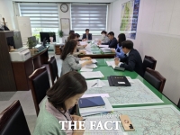  산청군, 농어촌기본소득 시범사업 추가 공모 선정 '총력전'