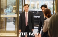  [TF현장] 이찬진 금감원장, 취임 후 첫 은행권 회동…가계부채 등 논의 전망