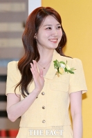  박은빈, 취준생 응원하는 '상큼한 미소' [TF사진관]