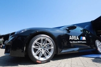  한국타이어, 'BMW M FEST 2026' 참가…고기능 강조