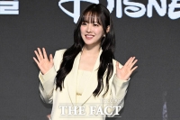  '뽀블리' 박보영, 첫 범죄 스릴러 도전 [TF사진관]