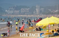  태안군 만리포해수욕장 올해 7월 4일 개장…51일간 운영