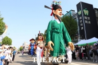  아산시 '성웅 이순신축제', 야간 콘텐츠 강화 체류형 축제로 전환