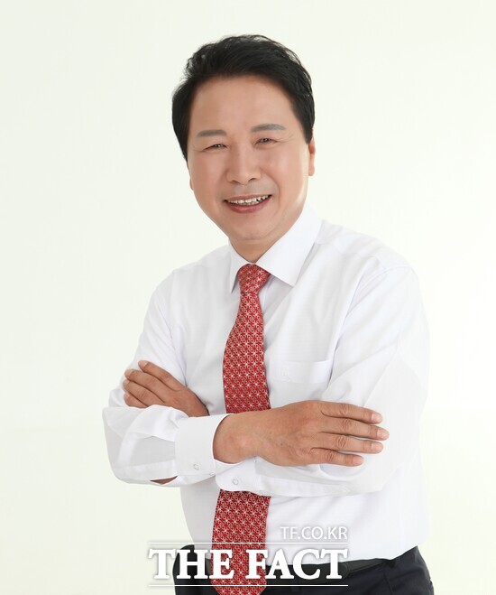 명노희 충남도교육감 예비후보. /명노희 예비후보 선거사무소