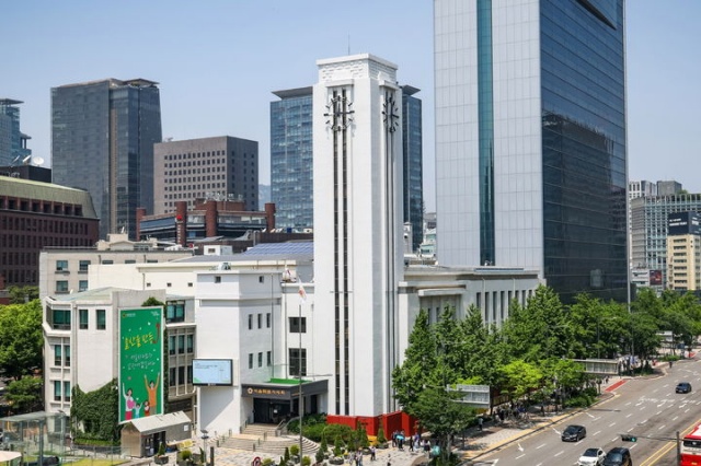 서울시의회가 서울시의 1조4500억원 규모 추가경정예산을 통과시켰다. /서울시의회