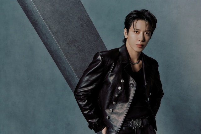 정용화가 대만의 팝 음악 라디오 'Hit Fm(히트 에프엠)' 연합 방송국이 주최하는 '2026 hito(히토) 뮤직 어워즈'에 초청됐다./FNC엔터테인먼트