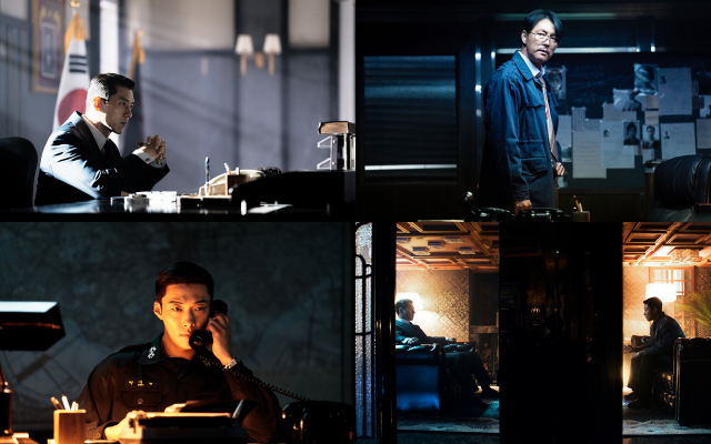 '메이드 인 코리아 시즌2'의 새 스틸컷이 공개됐다. /월트디즈니 컴퍼니 코리아