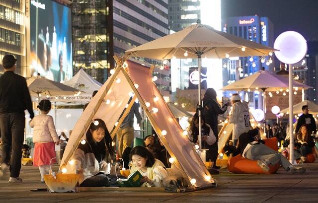 서울시가 가정의 달 연휴를 맞아 다채로운 문화행사를 선보인다. /서울시