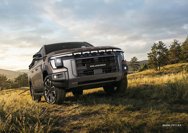 KGM이 노조가 이사회 구성원으로 참여하는 '참여 이사제'를 도입한다. /KGM