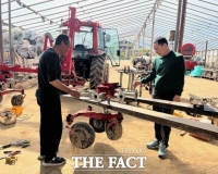  전남 장성군, 고유가 장기화에 농가 살리기 총력