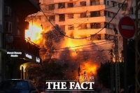  중동發 긴장에 공급망 흔들…자재수급지수 첫 70선 진입