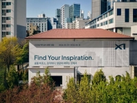  성수동에서 체험하는 자이…GS건설, 브랜드 팝업관 운영