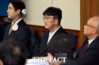  [속보] '통일교 1억 의혹' 권성동 2심도 징역 2년