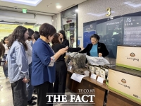  당진시, 제철 실치 활용 구내식당 특별 메뉴 운영