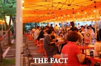  '나만의 치킨 성지' 아이디어 2700건…K-치킨벨트 지도 제작