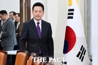  '중진 선대위' 승부수 던졌지만…묵묵부답에 구성부터 난항