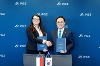  현대로템, 폴란드형 K2 전차 현지 생산·정비 계약 체결