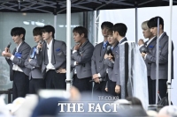  워너원 7년 만의 재결합 '워너원고', 오늘(28일) 첫 방송