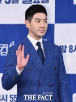  한상진, 조카상 비보…