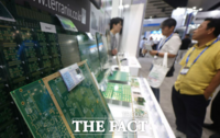  중동 전쟁에 기판값 40%↑…삼성·SK 등 IT 공급망 '촉각'