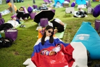  '나도 한 잠 하지'…토요일 한강서 '잠퍼자기 대회'