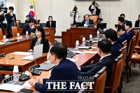  정치개혁 특별위원회, '인천 기초의원 3명 증원' 공직선거법 개정안 의결 [TF사진관]