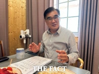  [인터뷰] 김기웅 서천군수 예비후보, 재선 도전 본격화…