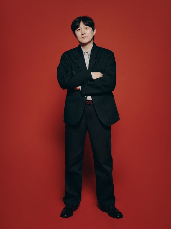 박윤서 감독이 '기리고'에 대한 여러 반응을 알고 있다며 작품을 제작하는 데 있어 고민이 더 깊어졌다고 밝혔다. /넷플릭스